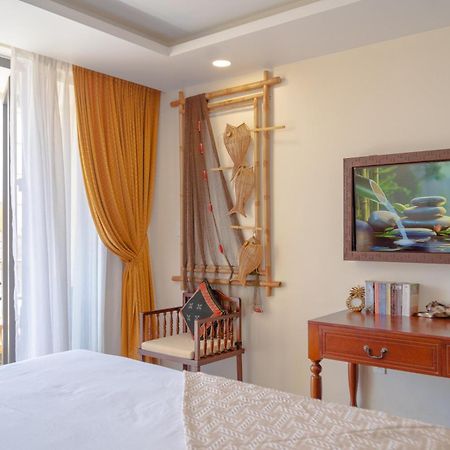 Virgo Villa Que Хоян Екстер'єр фото